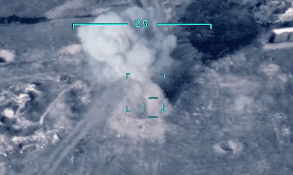 Προκαλούν τη Μόσχα στο Αρτσάχ οι Τούρκοι: Ετοιμάζονται να αναπτύξουν drone και μαχητικά F-16